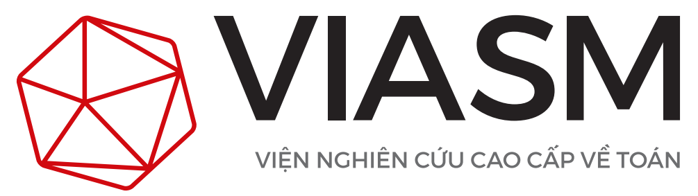VIASM — Viện Nghiên cứu Cao cấp về Toán